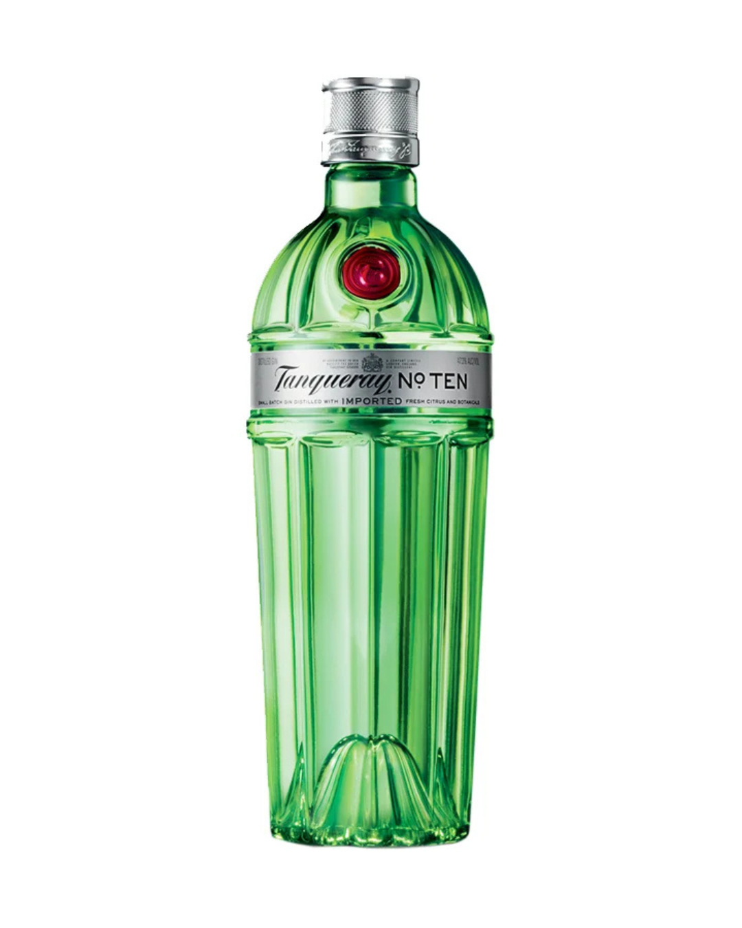 Gin Tanqueray Nº Ten England